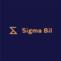 Sigma Bil logo - Similar company to Pyx
