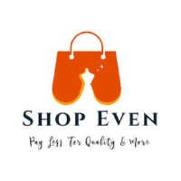 Shop Even