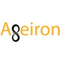 Ageiron Market Research logo - Similar company to Voodoo Research