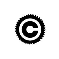 CUT ONCE STUDIO logo - Similar company to Tinkerer