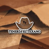 Tenería El Texano logo - Similar company to Curtidos Malpe