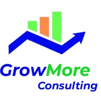 GrowMore Consulting logo - Similar company to Consult Valley