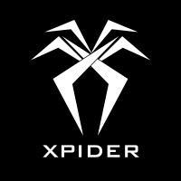Xpider Marketing 3D logo - Similar company to Atar Engenharia