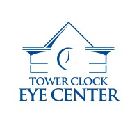 Tower Clock Eye Center logo - Similar company to Foundations Health & Wholeness