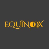 Equinox Studio logo - Similar company to 3C Solutions