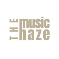 The Music Haze logo - Similar company to Anahasta