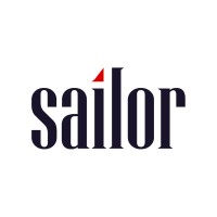 Sailor logo - Similar company to Miclo