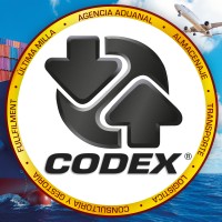 GrupoCodexAA logo - Similar company to Rabee Express