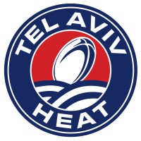 Tel Aviv Heat Rugby logo - Similar company to Lendiscore