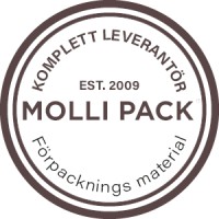 Molli Pack - Molli Toys AB logo - Similar company to Amvina Ab