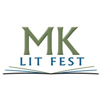 Milton Keynes Literary Festival logo - Similar company to Yis Young People'S Mental Health (Milton Keynes)
