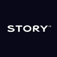 Story Côte d'Azur logo - Similar company to Eighty Eight | Production Audiovisuelle 🎥