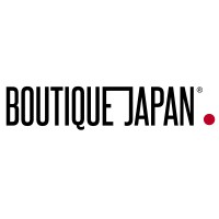 Boutique Japan logo - Similar company to Nomads Tours & Expedition