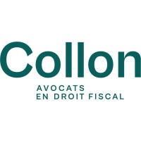 Collon, avocats en droit fiscal logo - Similar company to Super Tsa