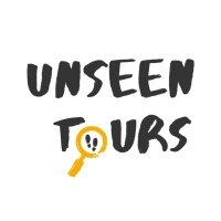 Unseen Tours logo - Similar company to Hidden Help