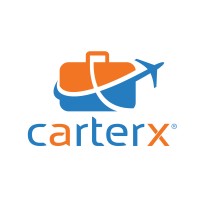 CarterX - Airport Baggage Delivery Service logo - Similar company to Ftech Signature Global Pte. Ltd.
