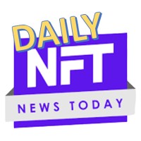 Daily NFTs logo - Similar company to Blogdrip Ltd