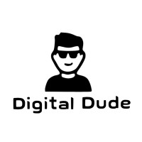 Digital Dude logo - Similar company to Creative Resources Group (Crg)