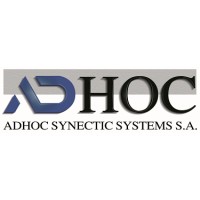 Adhoc Synectic Systems logo - Similar company to Adhoc Synectic Systems Sa
