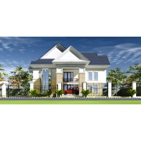 Oranto Construction Company Limited logo - Similar company to Structial Construction Nig. Ltd.