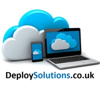 Deploy Solutions (UK) logo - Similar company to Cantech Deploy