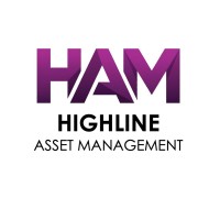 Highline Asset Management logo - Similar company to Highline Wealth Partners