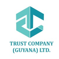 Trust Company (Guyana) Limited logo - Similar company to Larry Genet