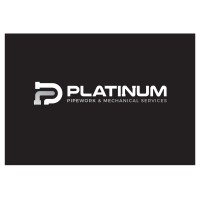 Platinum Pipework & Mechanical Services logo - Similar company to Cookmech Ltd