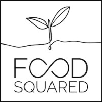 FoodSquared logo - Similar company to Mayla - Creative Contract Catering