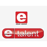 E-Talent -Human Capital Management logo - Similar company to Talent Scout Buddy