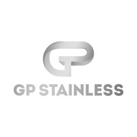 GP Stainless logo - Similar company to Rvs Projects Bv
