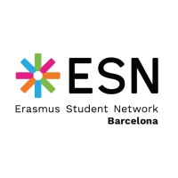 Erasmus Student Network Barcelona logo - Similar company to Erasmus Student Network Cartagena