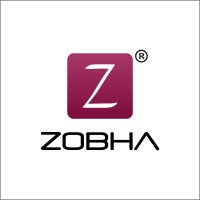Zobha Life logo - Similar company to Elvey Essentials