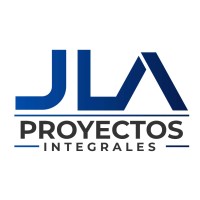 JLA Proyectos Integrales logo - Similar company to Constructora L&M