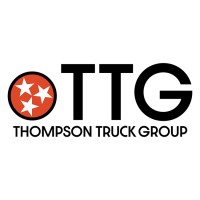 Thompson Truck Group Chattanooga logo - Similar company to Threepbx