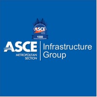 Infrastructure Group ASCE MET SECTION logo - Similar company to Infrastructure Engineering Group