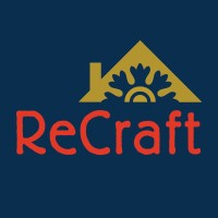 ReCraft Home Remodeling logo - Similar company to Remodeling Masters Ga