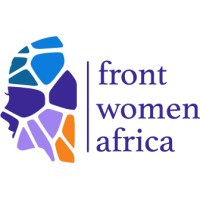 Front Women Africa logo - Similar company to Kositech