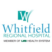 Whitfield Regional Hospital