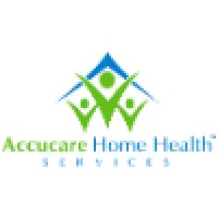 Accucare Home Health Services, Inc. logo - Similar company to Rightcare Home Health Services Llc