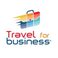 Travel for business logo - Similar company to Errekappa Export
