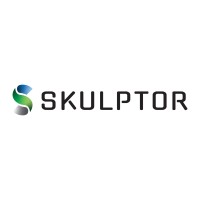 SKULPTOR logo - Similar company to Sunmarket