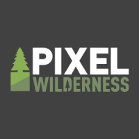 Pixel Wilderness logo - Similar company to Mid-Hudson Web