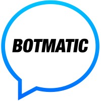 Botmatic logo - Similar company to Fetcha