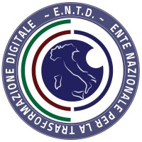 E.N.T.D.® - Ente Nazionale per la Trasformazione Digitale logo - Similar company to Ente Nazionale Per L'Intelligenza Artificiale - E.N.I.A.®