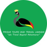 PRISHA TOURS AND TRAVEL UGANDA logo - Similar company to Gamewatchers Safaris India