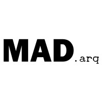 MAD.arq logo - Similar company to Flor Fontana Arq  +  Asociados