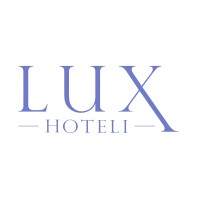 Lux Hoteli&Resorti d.o.o. logo - Similar company to New Intelligence Management