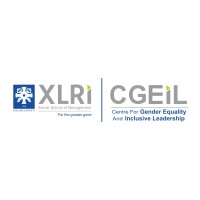 XLRI Centre for Gender Equality and Inclusive Leadership logo - Similar company to Xl4W: Xlri For Women