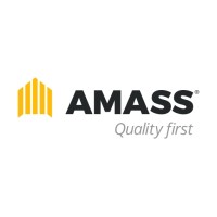 Amass LLC logo - Similar company to Universal Pro